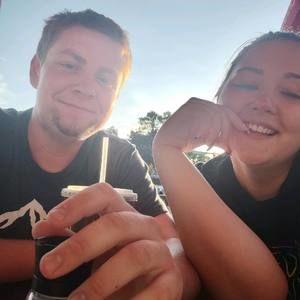 Meet your Posher, Travis